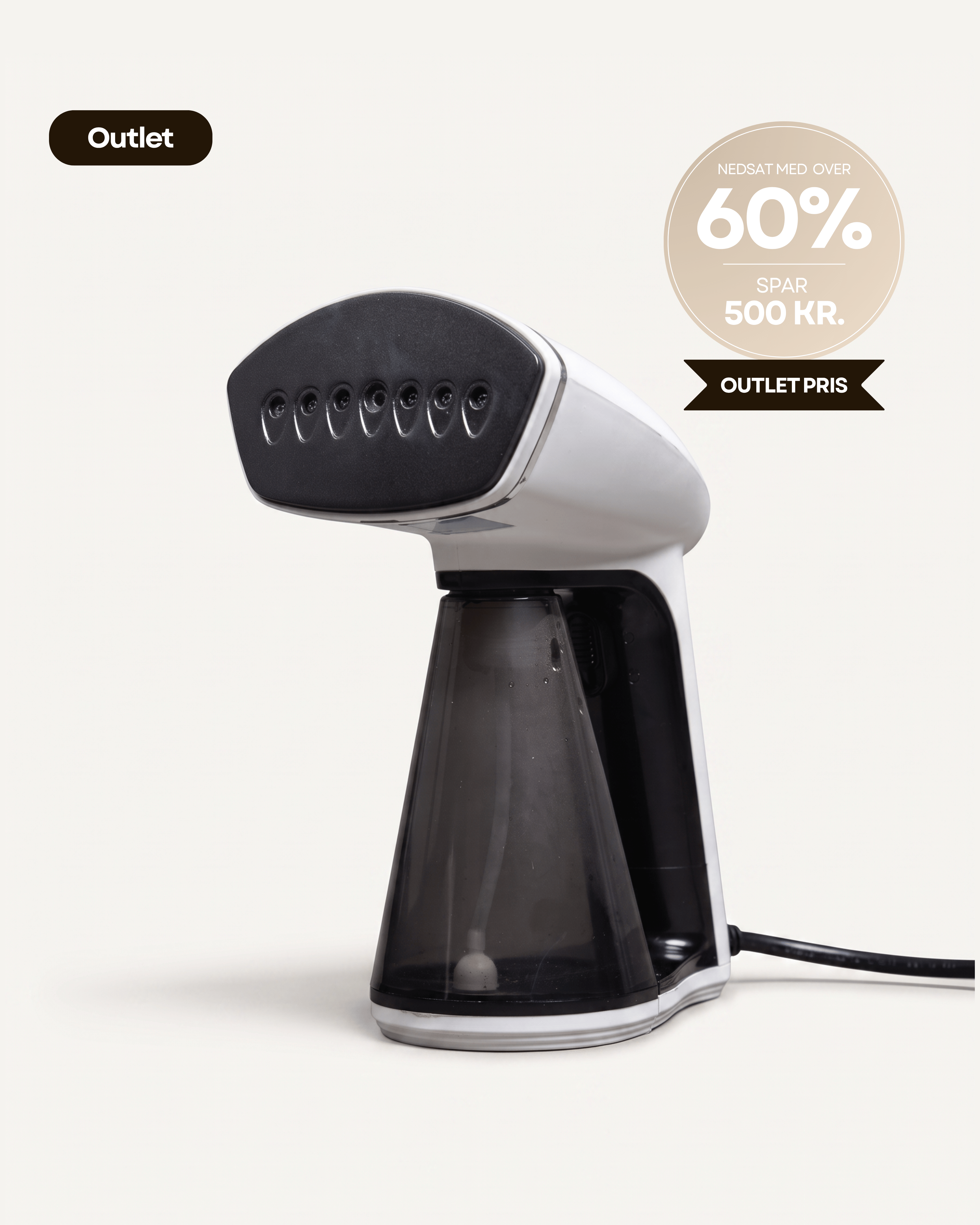 Mist Master 1.0™ – Outlet