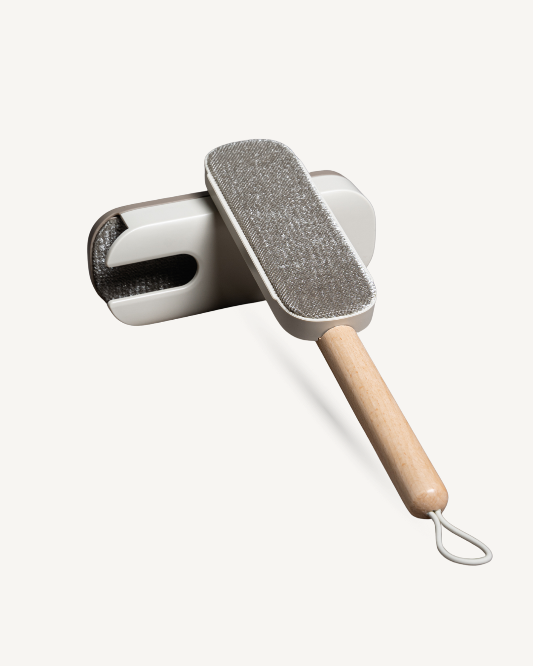 Lint remover