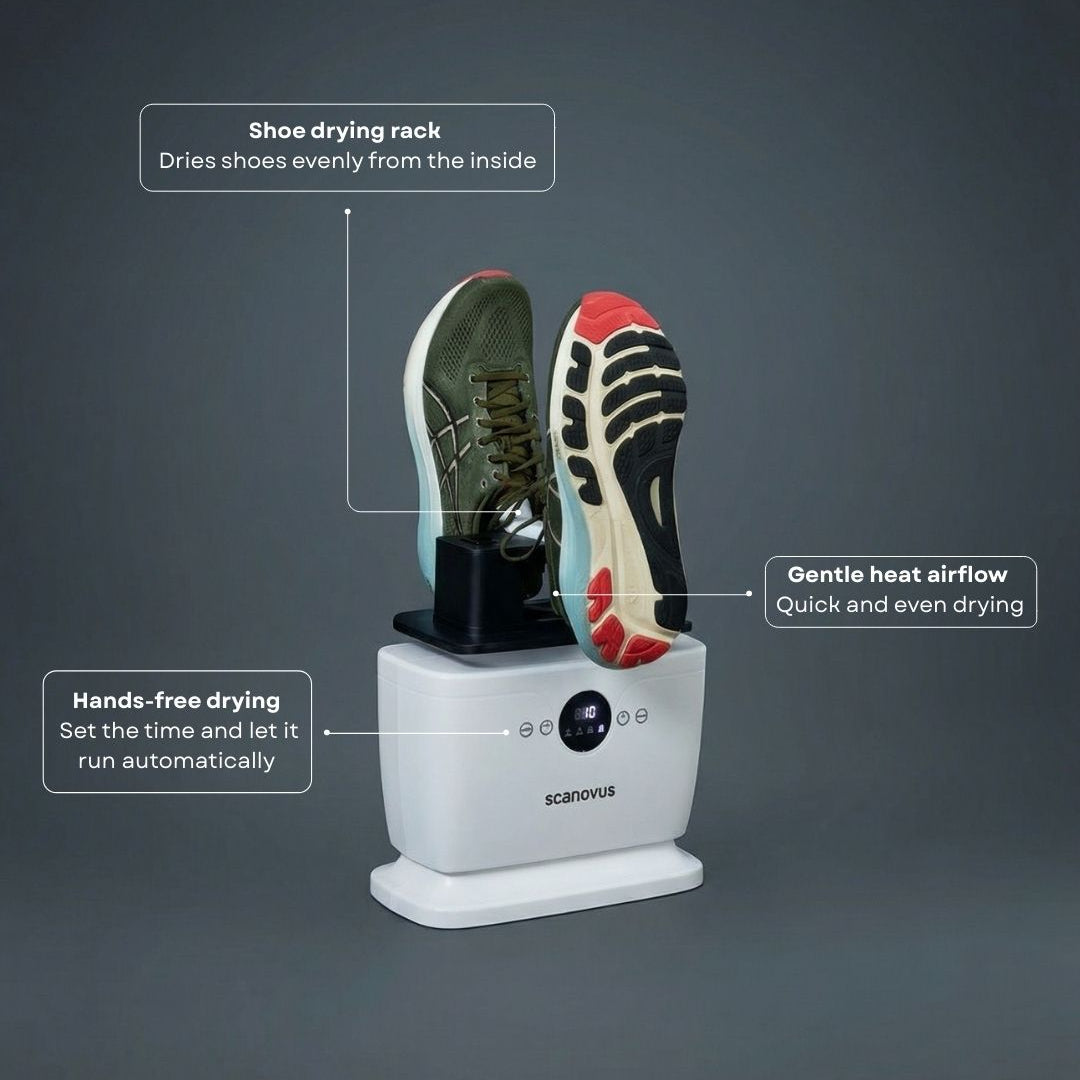 Automatic Ironing Machine 4.0