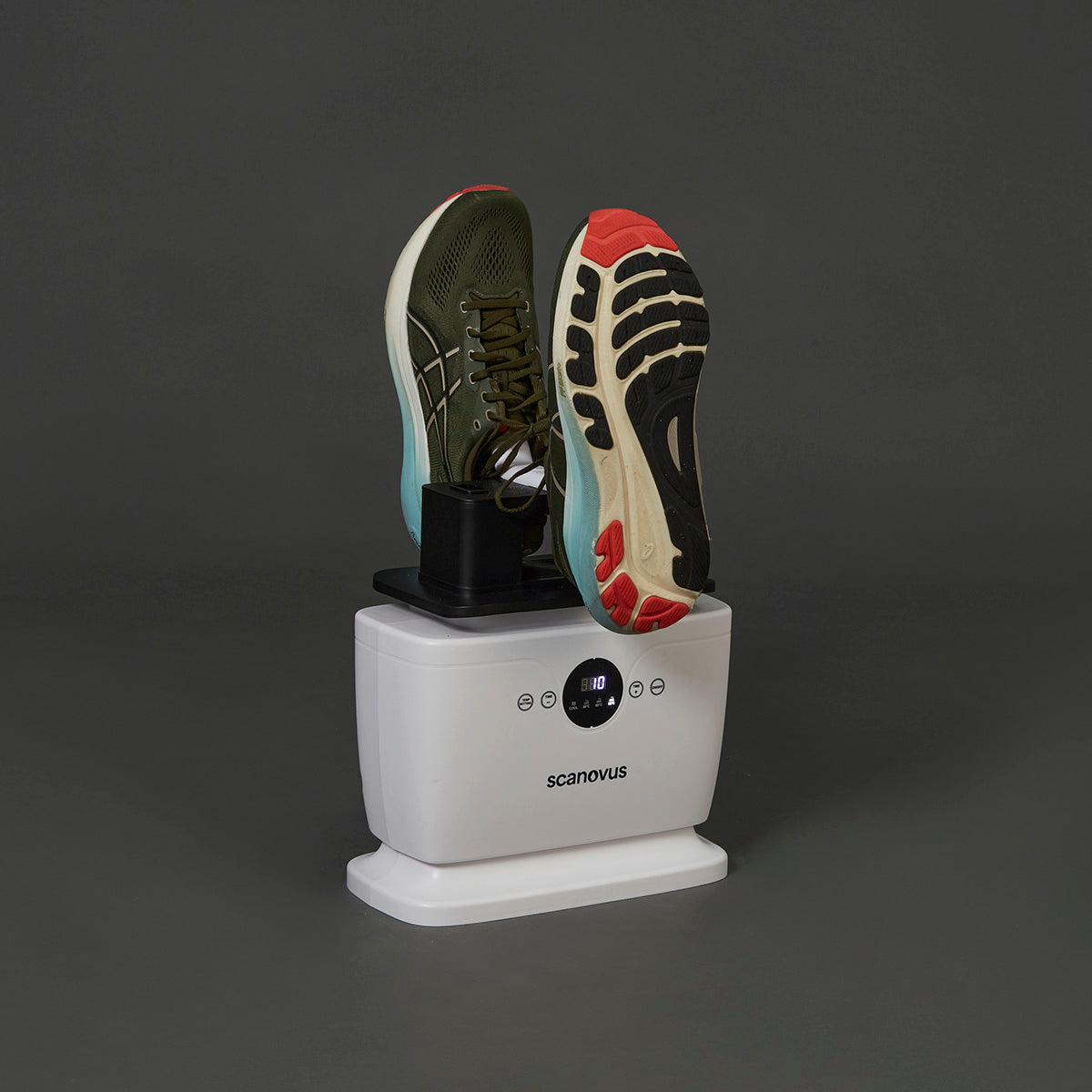 Automatic Ironing Machine 4.0 (Pre-Order)