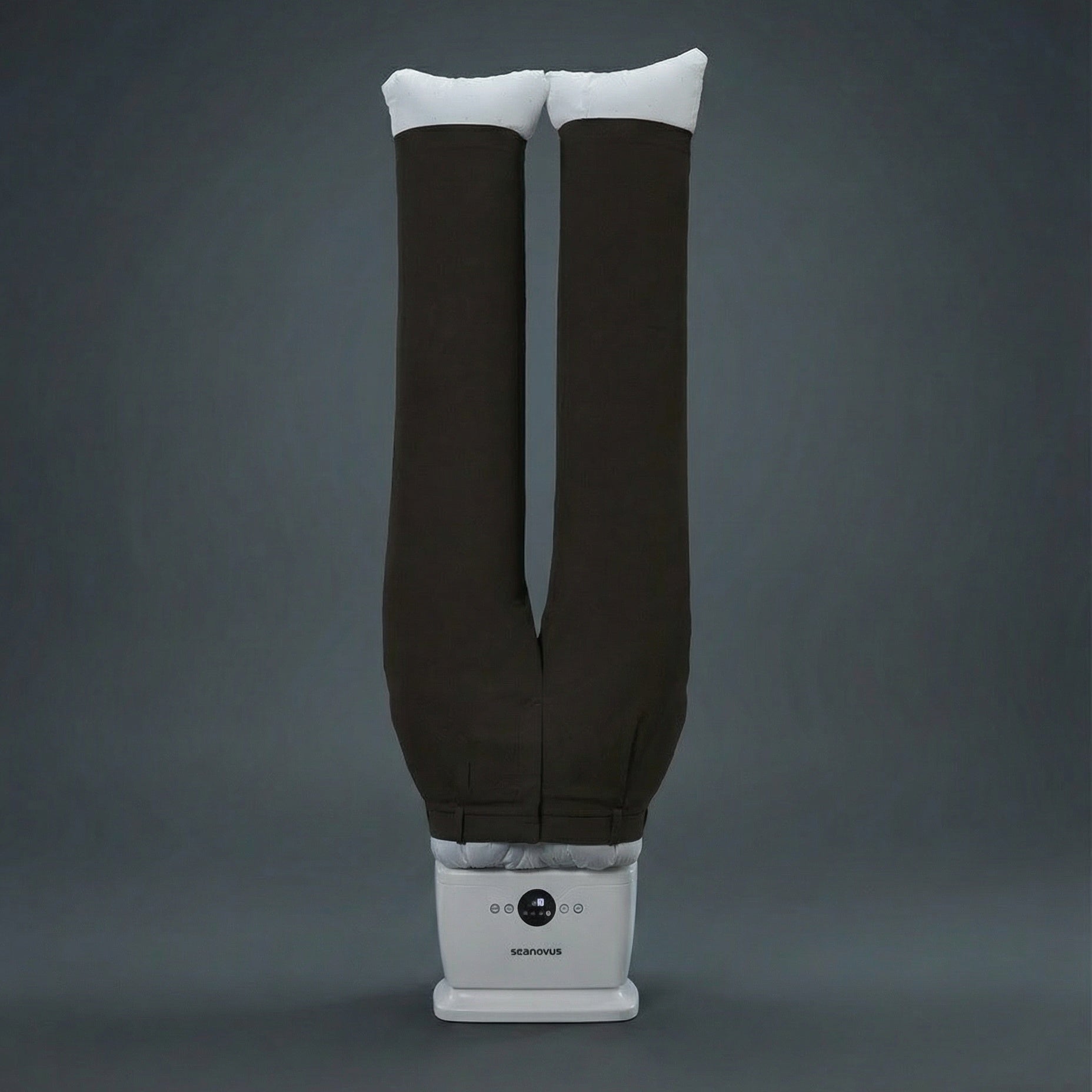 Automatic Ironing Machine 4.0