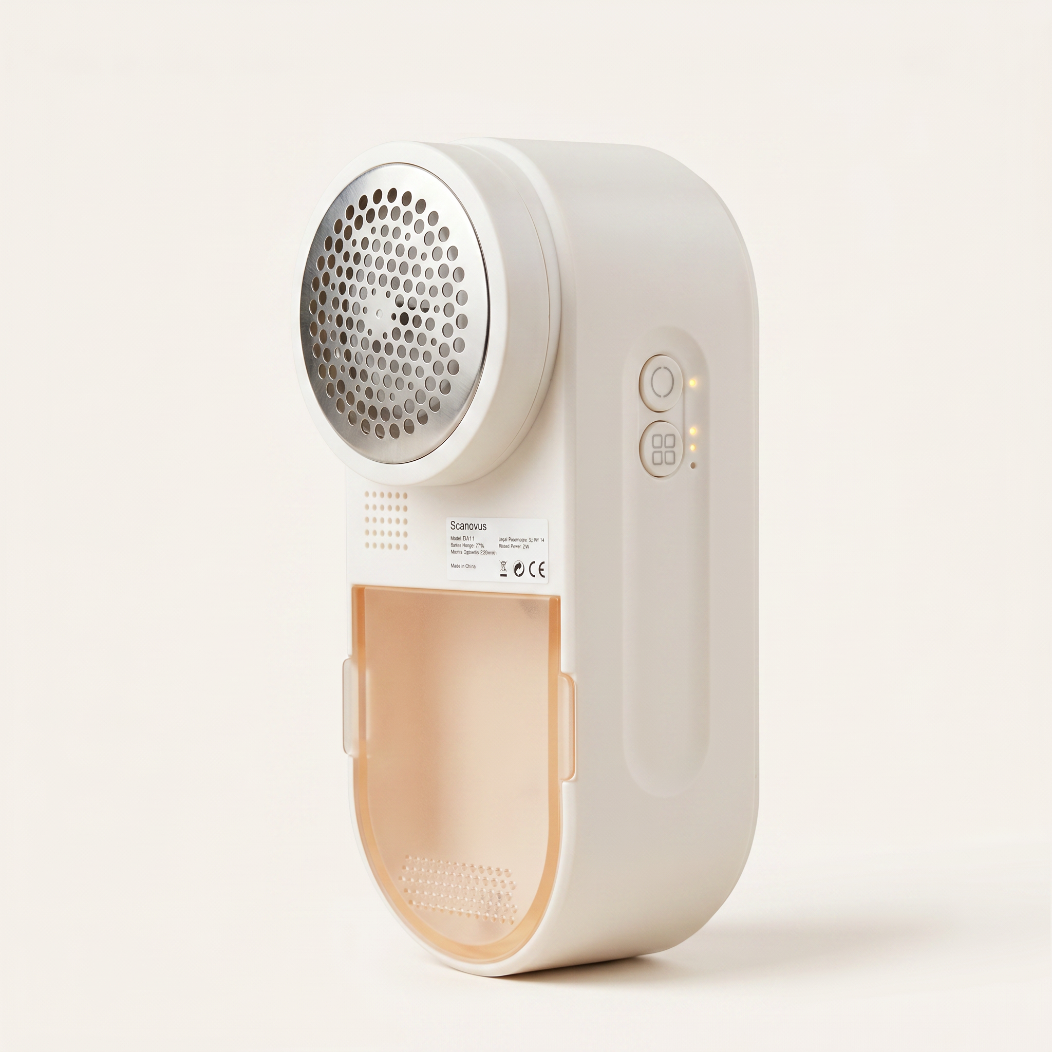 Electric Fabric Shaver