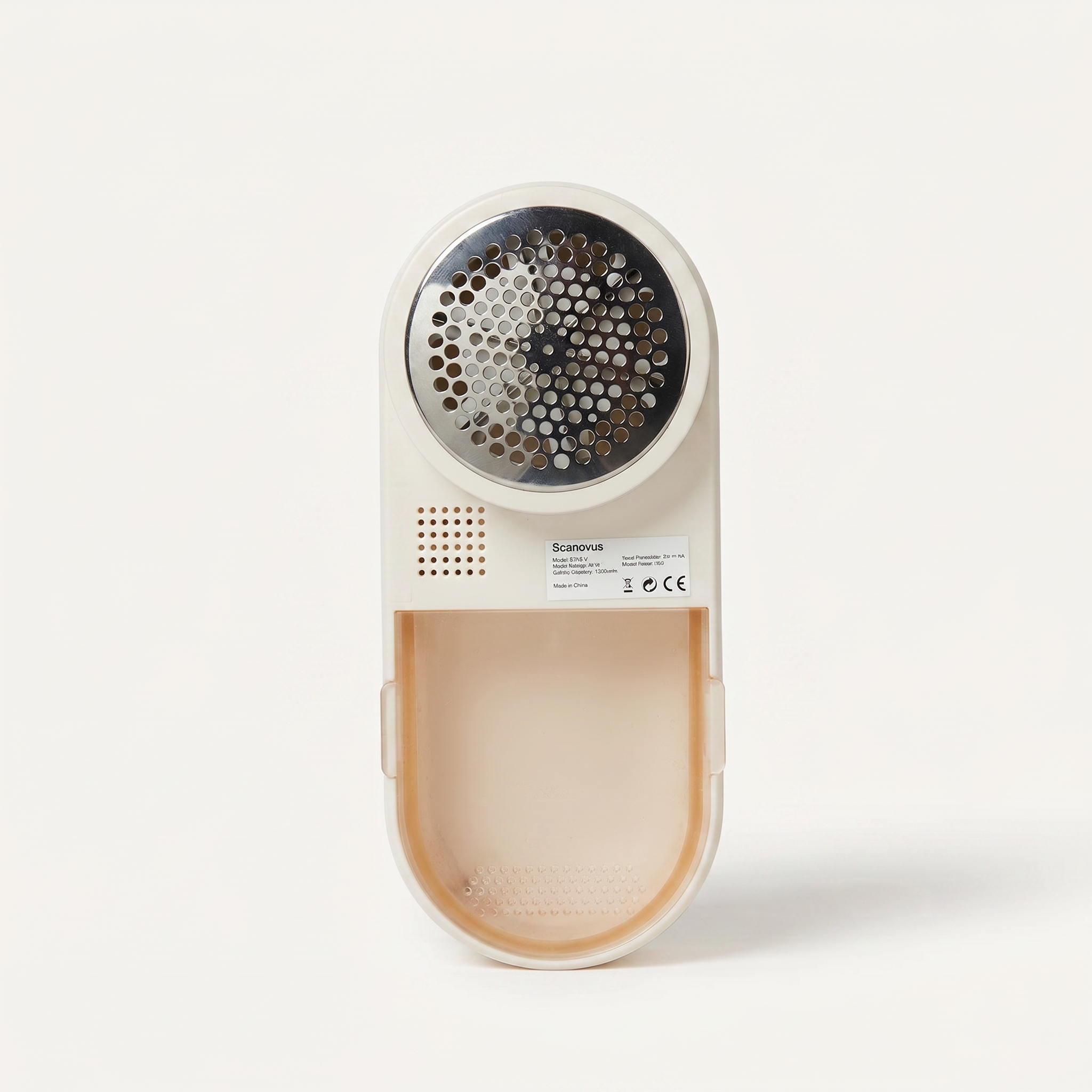 Electric Fabric Shaver
