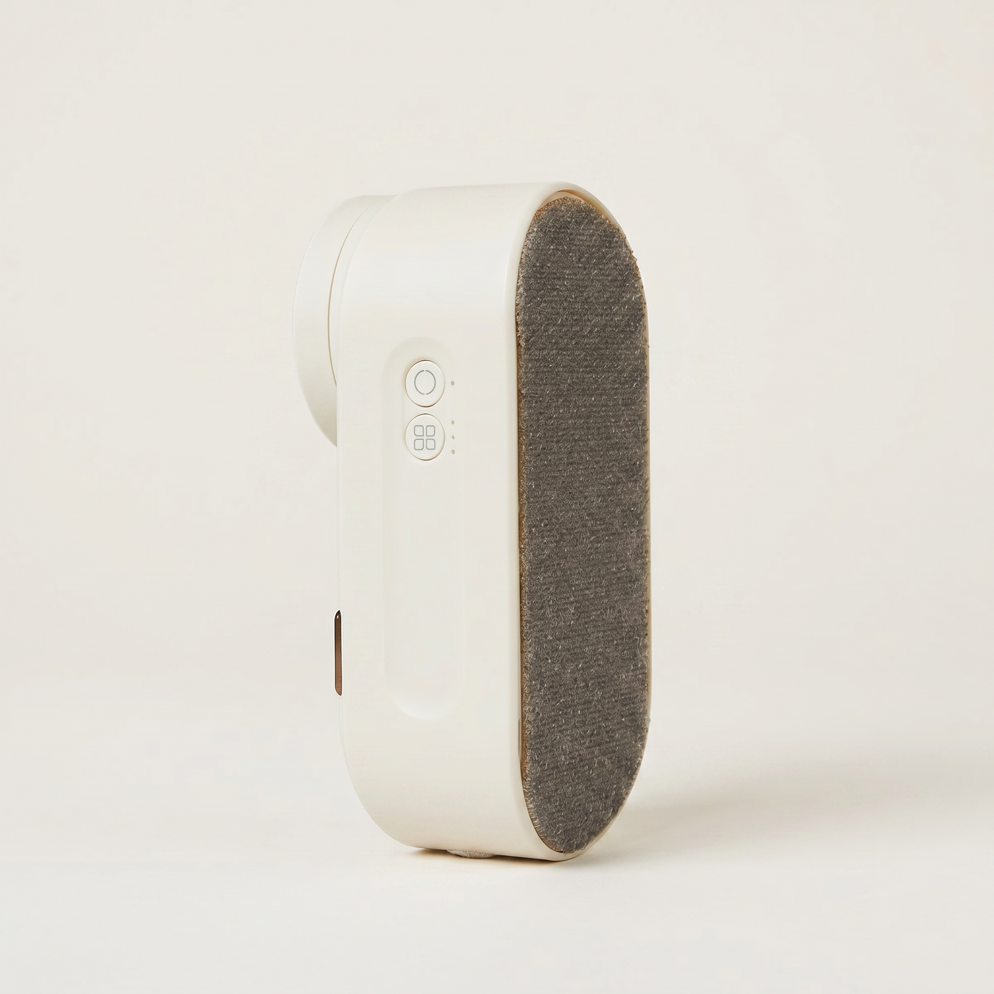 Electric Fabric Shaver