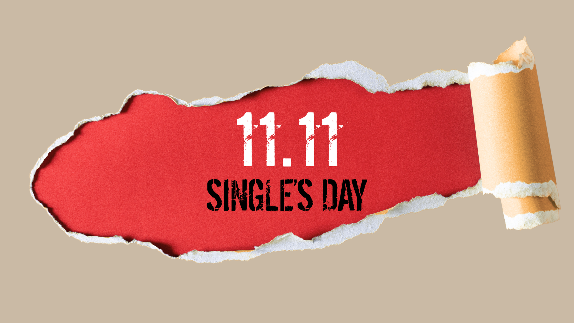 Hvad er Singles' Day? Scanovus tilbud rabat