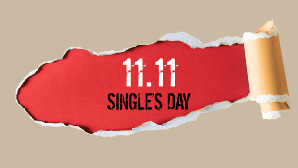 Hvad er Singles' Day? Scanovus tilbud rabat