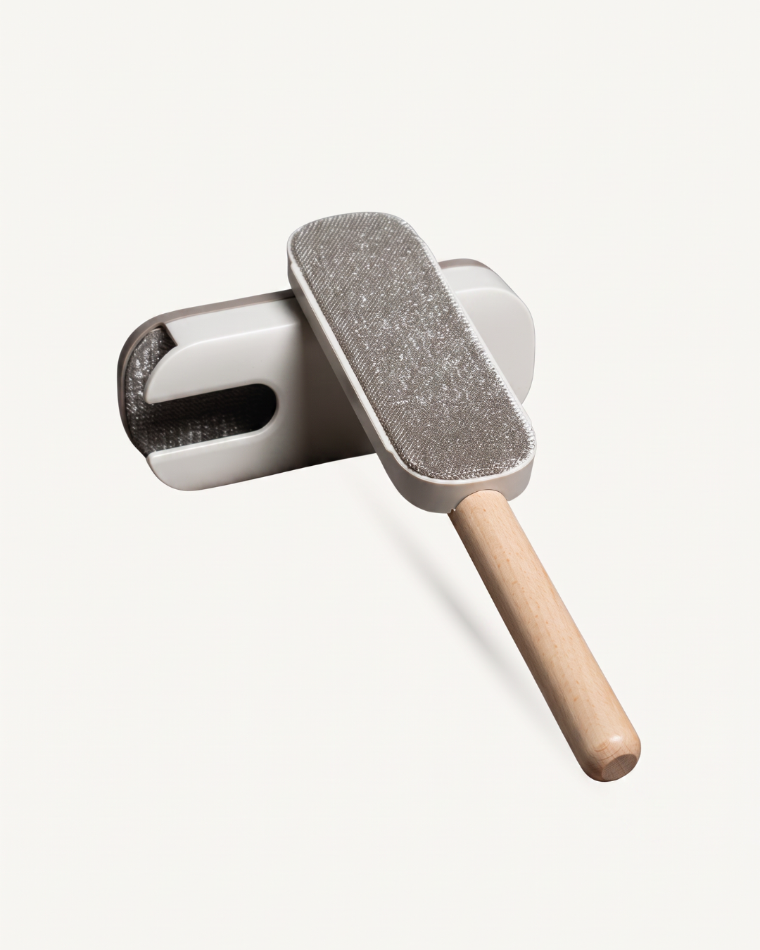 Lint remover