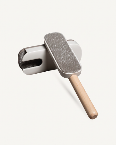 Lint remover