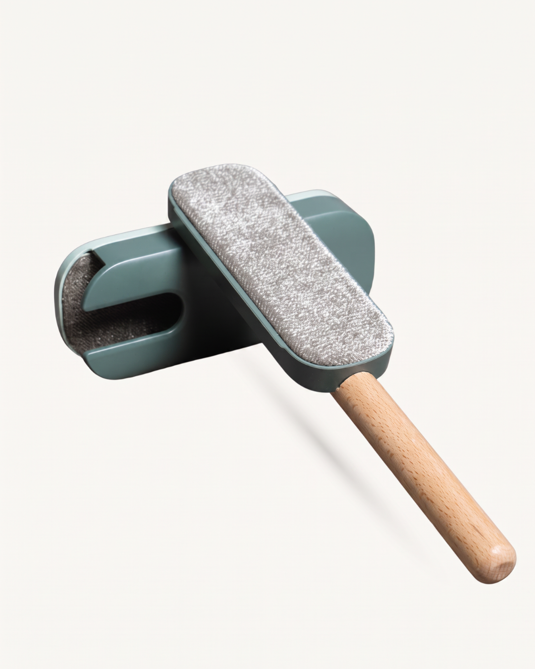 Lint remover