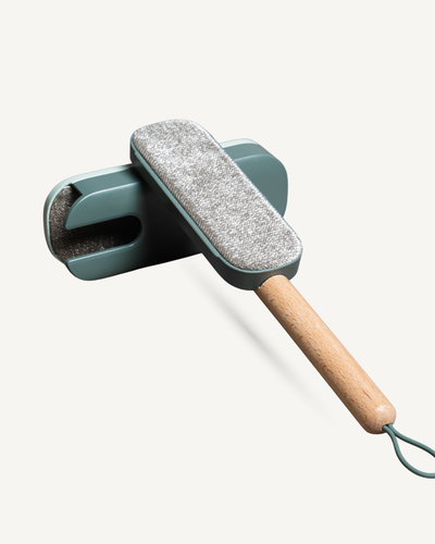 Lint remover