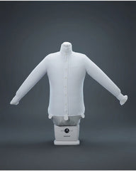 Automatic Ironing Machine 4.0