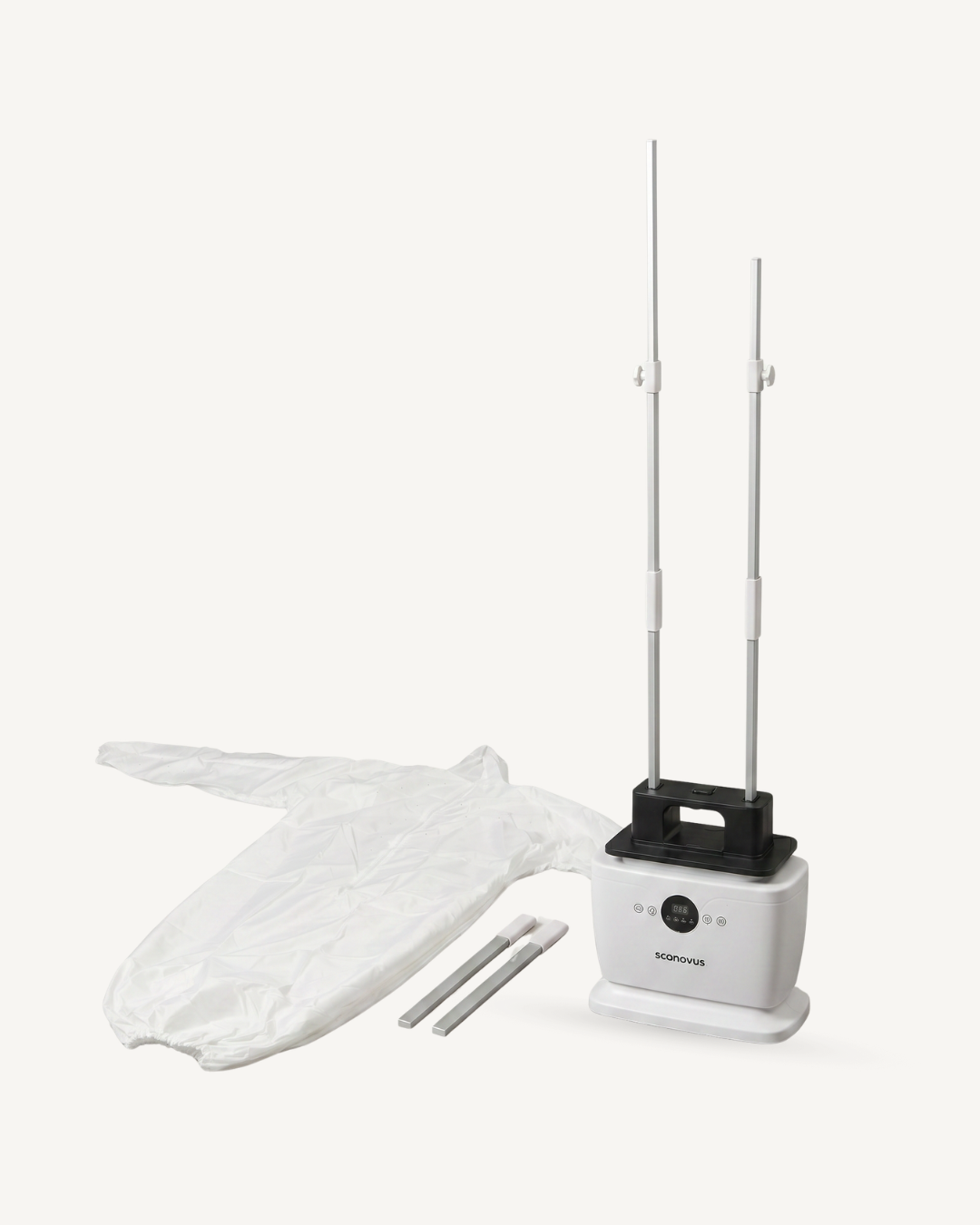 Easy Assembly and Adjustment