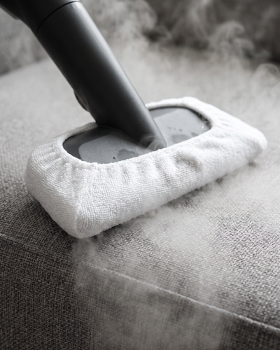 Ekstra klutetrekk til Scanovus PureSteam Pro™