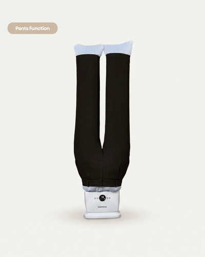 Automatic Ironing Machine 4.0™