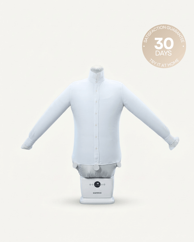 Automatic Ironing Machine 4.0™