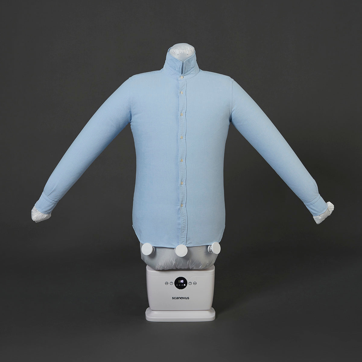 Automatic Ironing Machine 4.0 (Pre-Order)