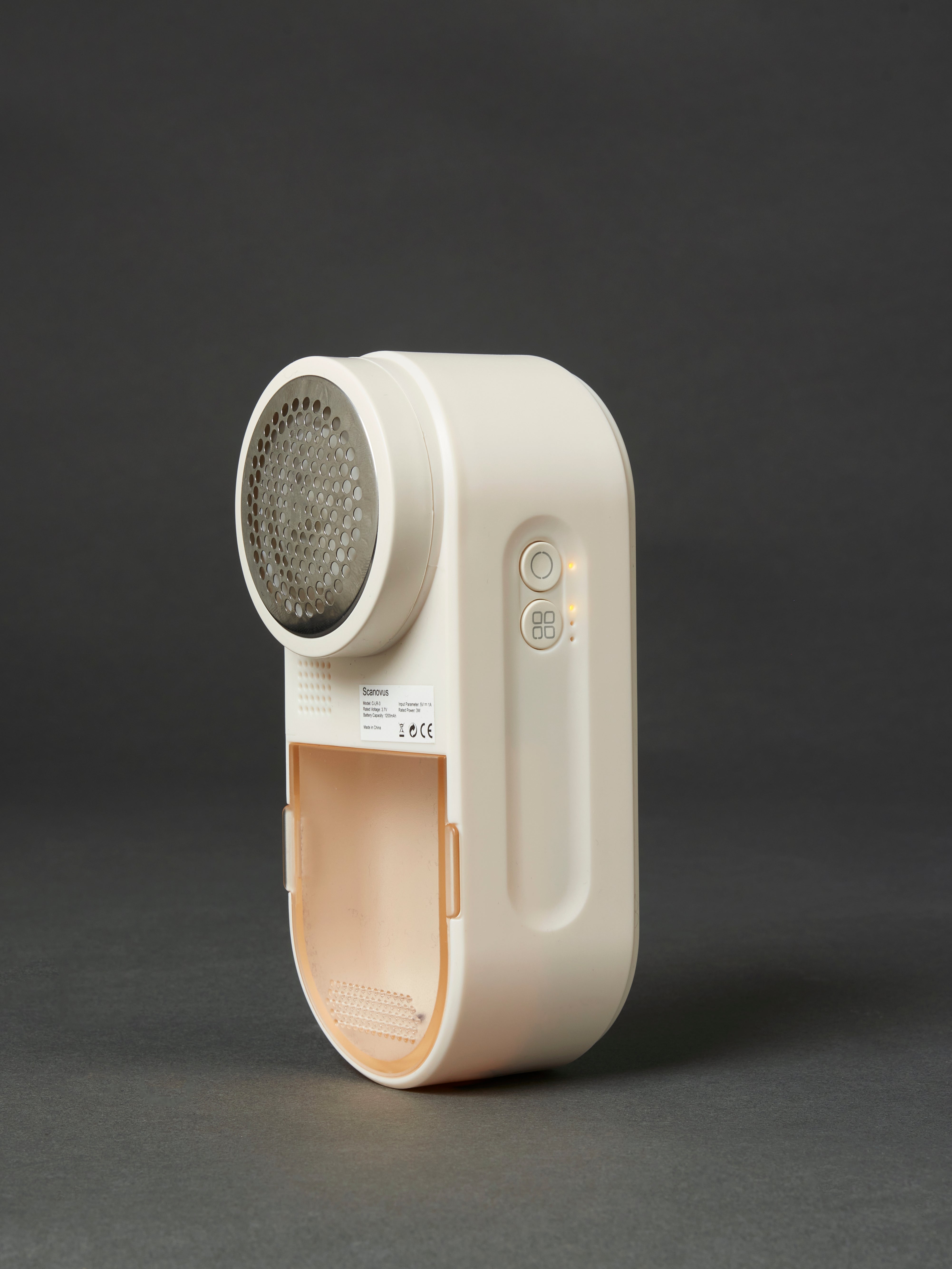 Electric Fabric Shaver