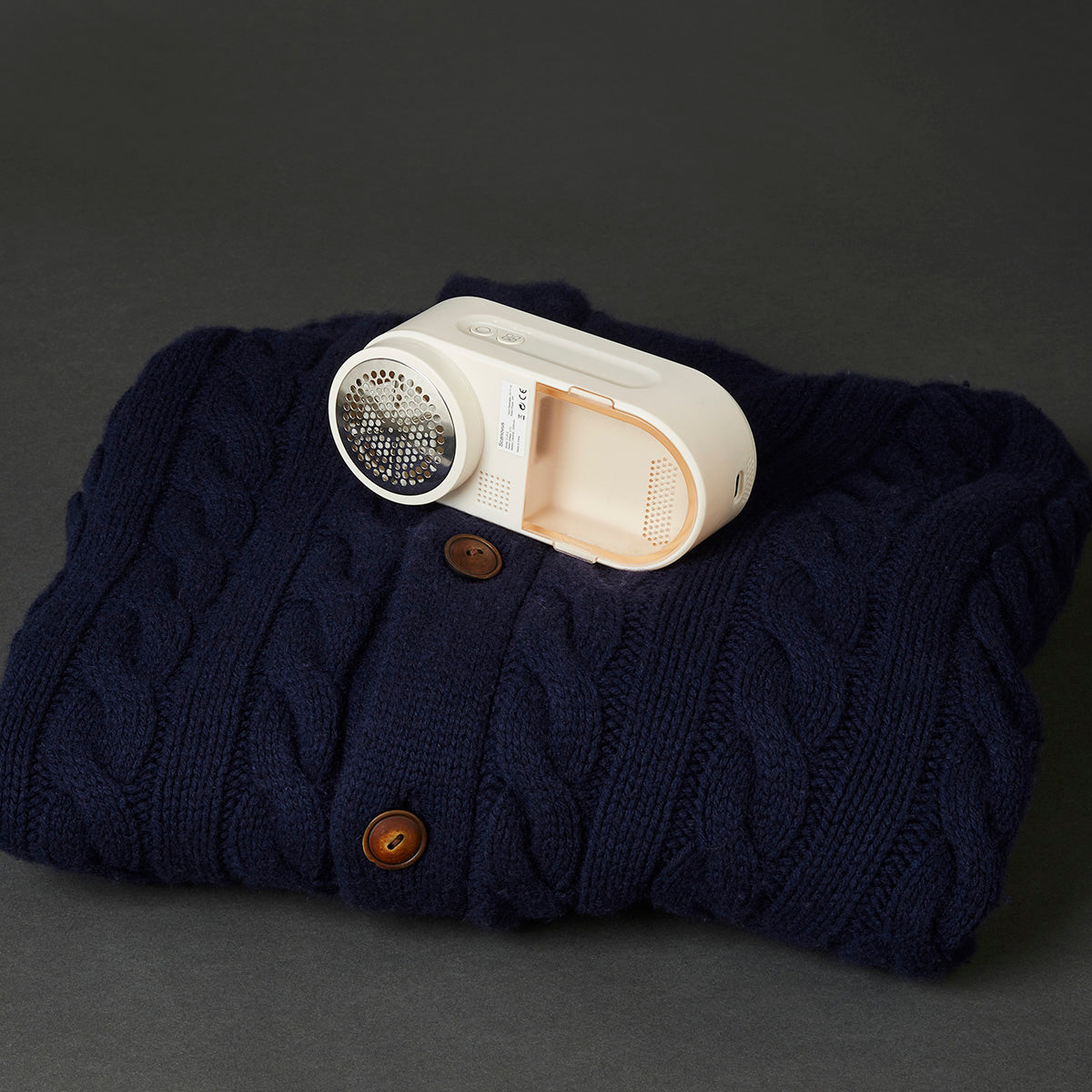 Electric Fabric Shaver